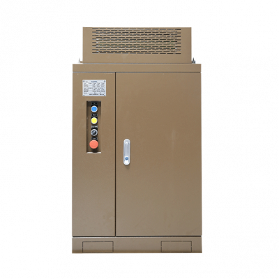 Tủ Điều Khiển Thang Máy EC3000 Series