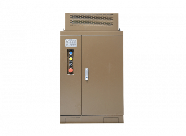 Tủ Điều Khiển Thang Máy EC3000 Series