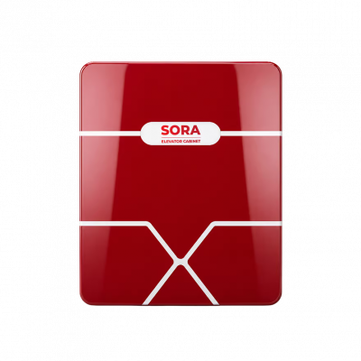 Tủ Điều Khiển Thang Máy SORA 10 sora 03 tu dieu khien thang may