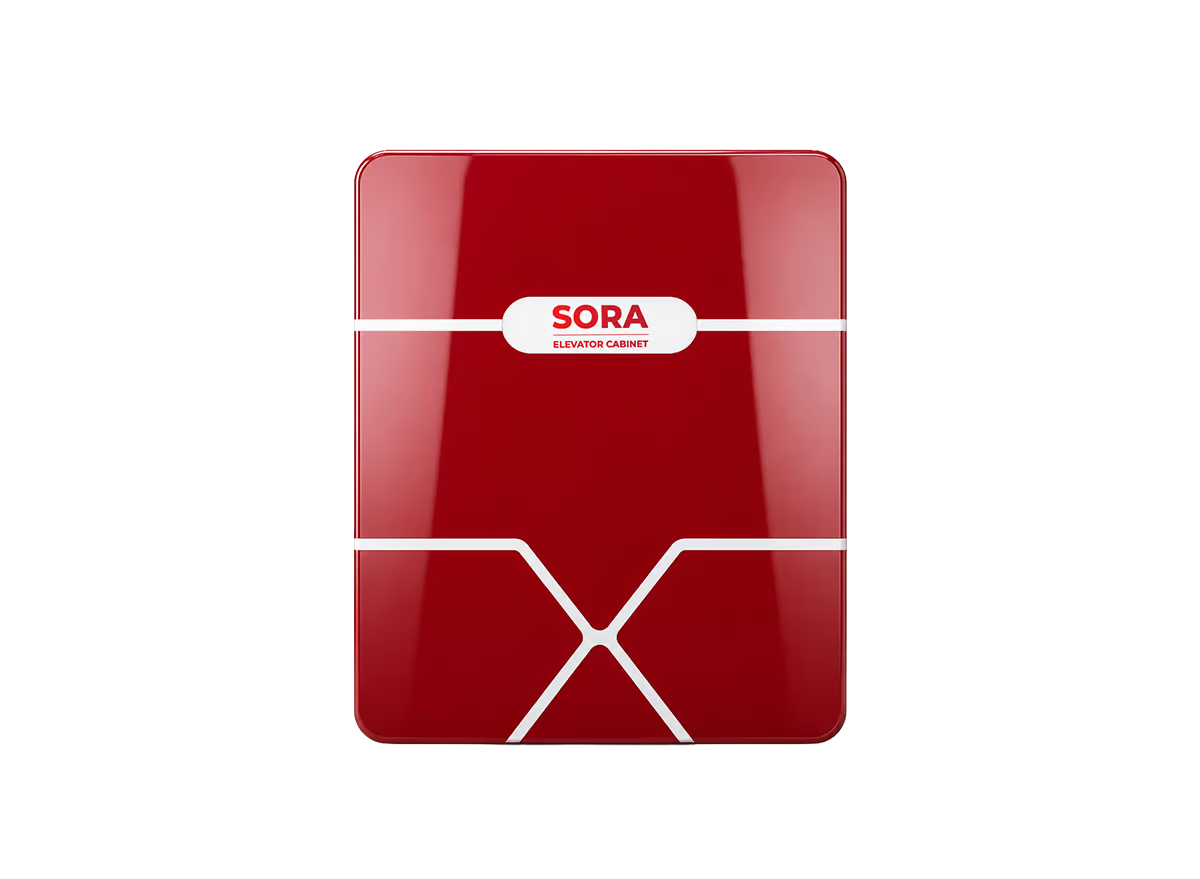 Tủ Điều Khiển Thang Máy SORA 5 Tủ Điều Khiển Thang Máy SORA - Ảnh 5