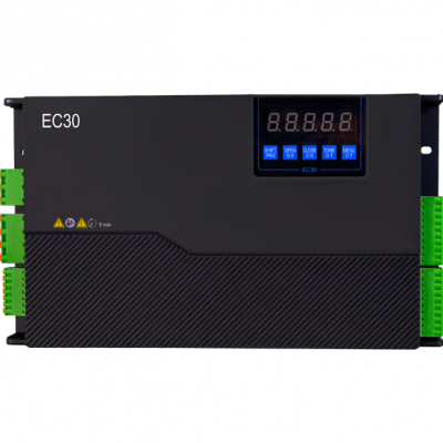 Biến tần điều khiển cửa thang máy EC30