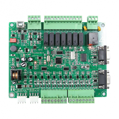 Board điều khiển top car EC-CTB